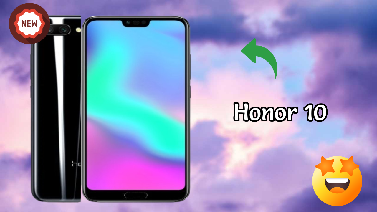Honor 10 Display Quality: IPS LCD Explained