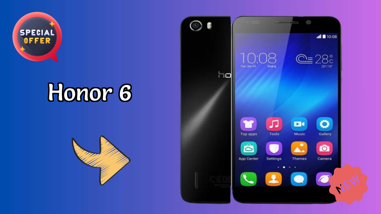 Honor 6 Battery Test: 3100 MAh Real-World Usage