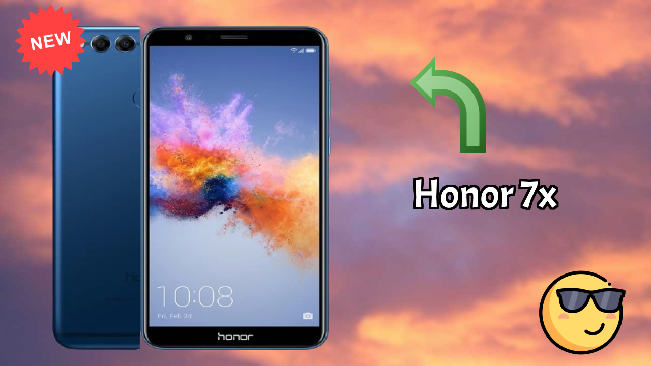 Honor 7X Price: ₹14,500 - Complete Analysis