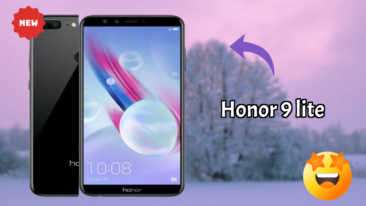 Honor 9 Lite vs Competitors: Best Budget Phone Winner?