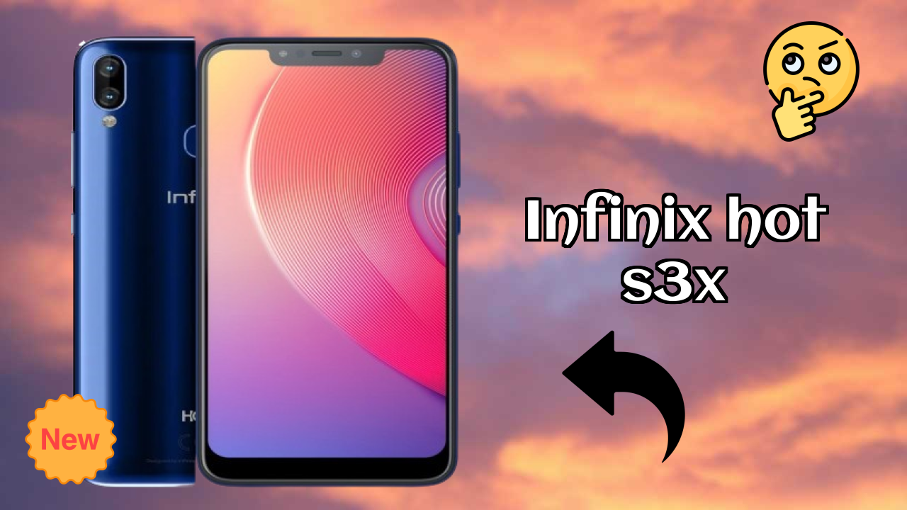 Infinix Hot S3X vs Competition: Best Phone Winner
