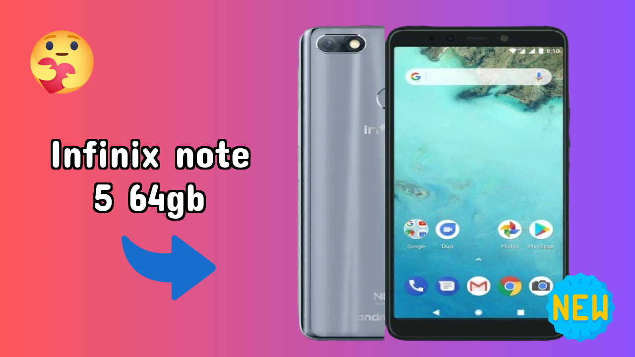 Infinix Note 5 64GB Camera Samples: 12 MP Rear Camera Real Photos