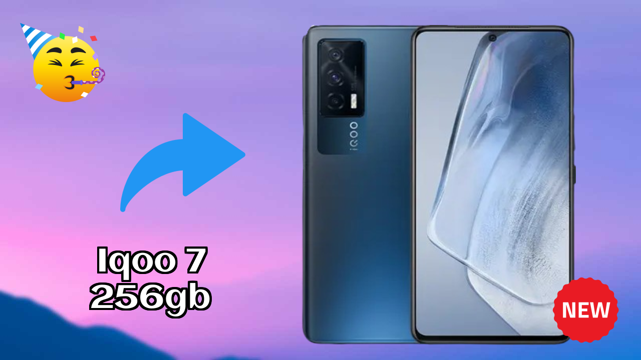 IQOO 7 256GB Battery Life: 4400 MAh Real-World Test