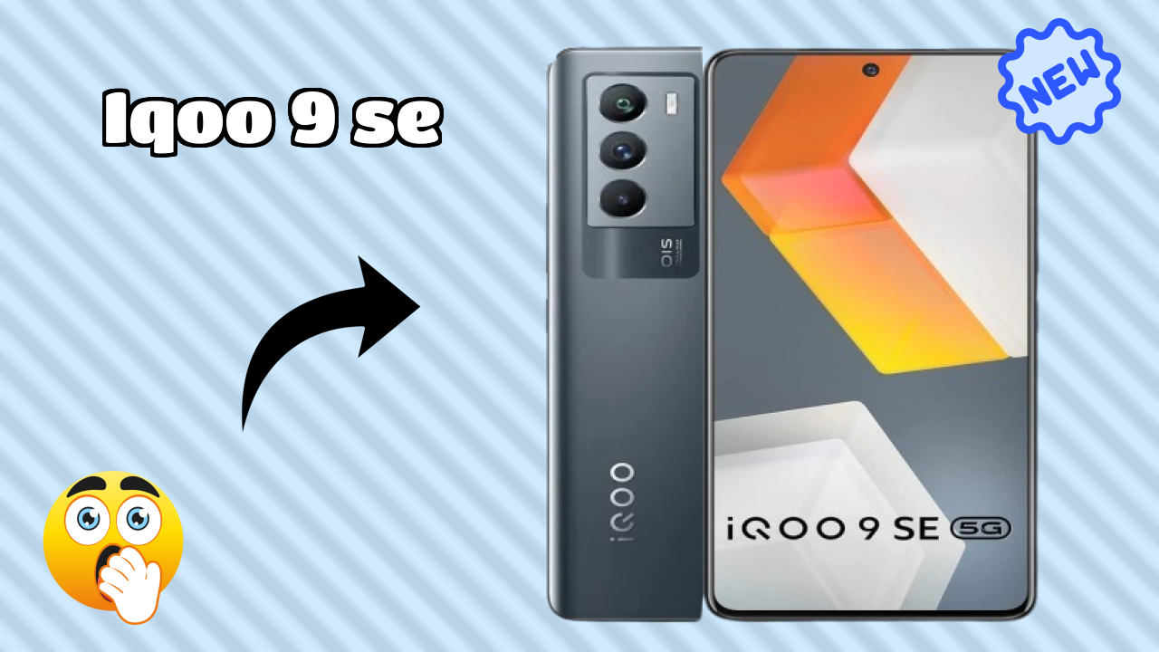 IQOO 9 SE Camera Review: 48 MP + 13 MP + 2 MP Rear Camera Photo Test