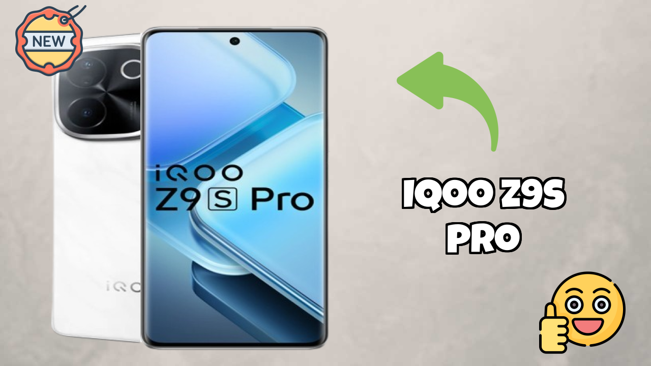 IQOO Z9s Pro Camera Samples: 50 MP + 8 MP Rear Camera Real Photos