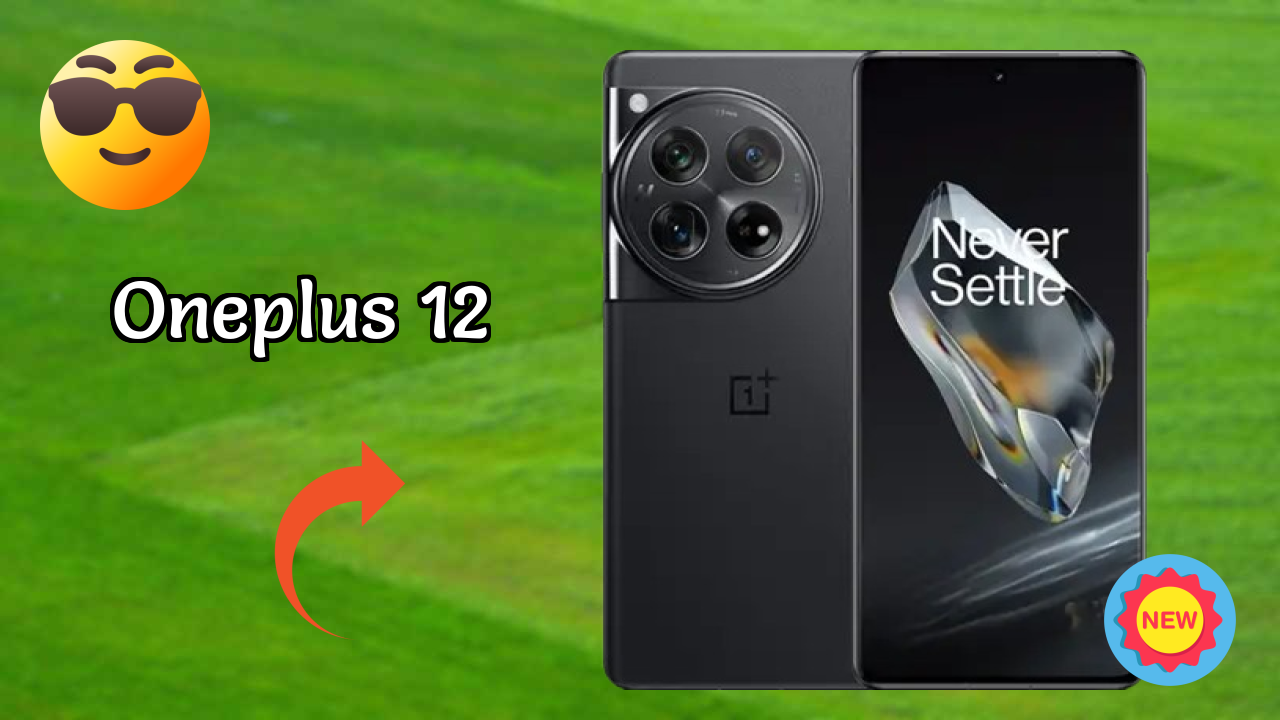 OnePlus 12 Gaming Benchmarks: Snapdragon 8 Gen 3 Tested