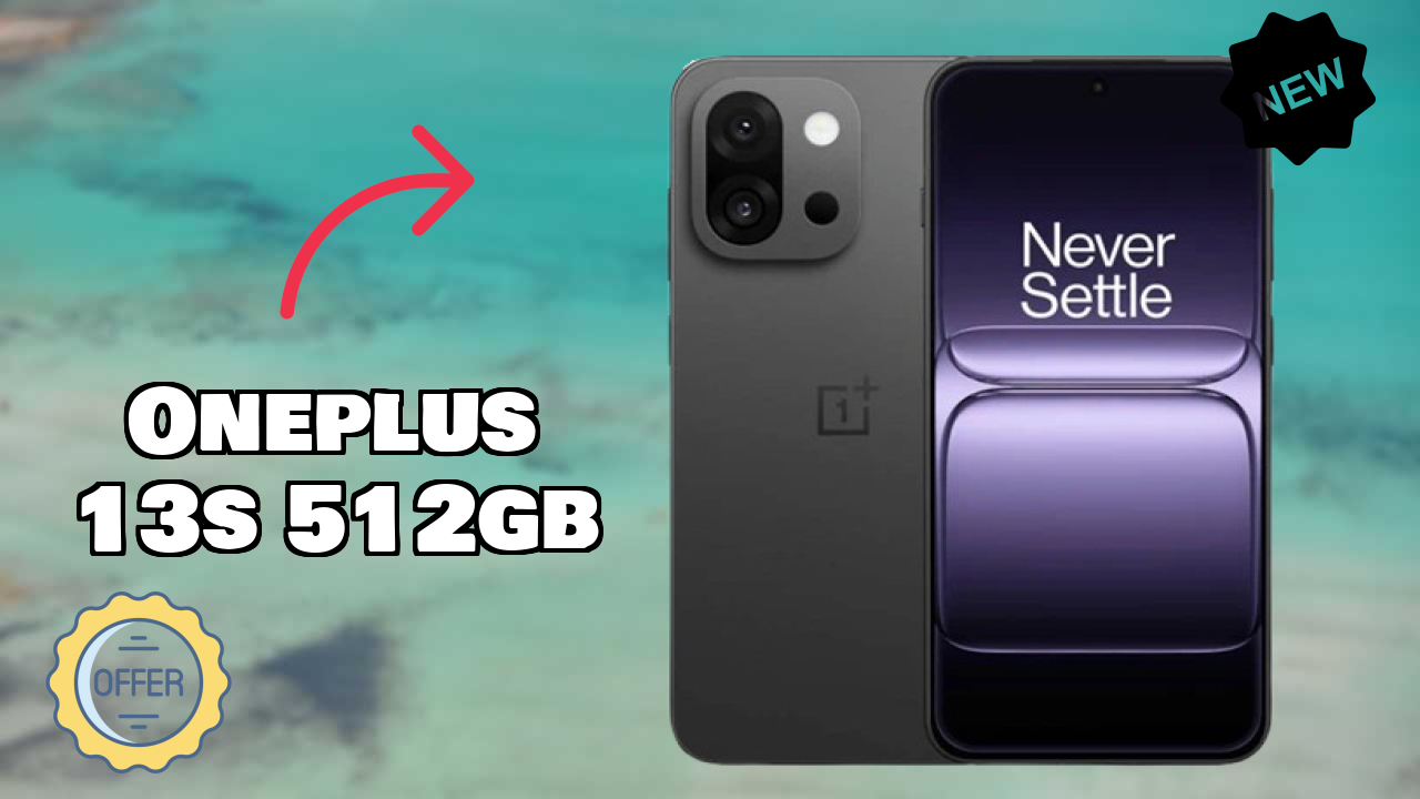 OnePlus 13s 512GB Processor Test: Snapdragon 8 Elite Performance