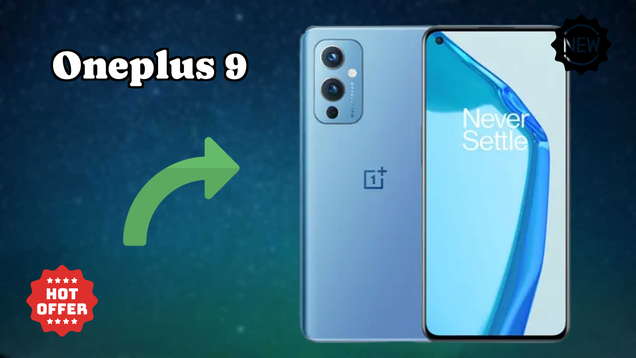 OnePlus 9 Price Review: Is ₹20,499 a Good Investment?