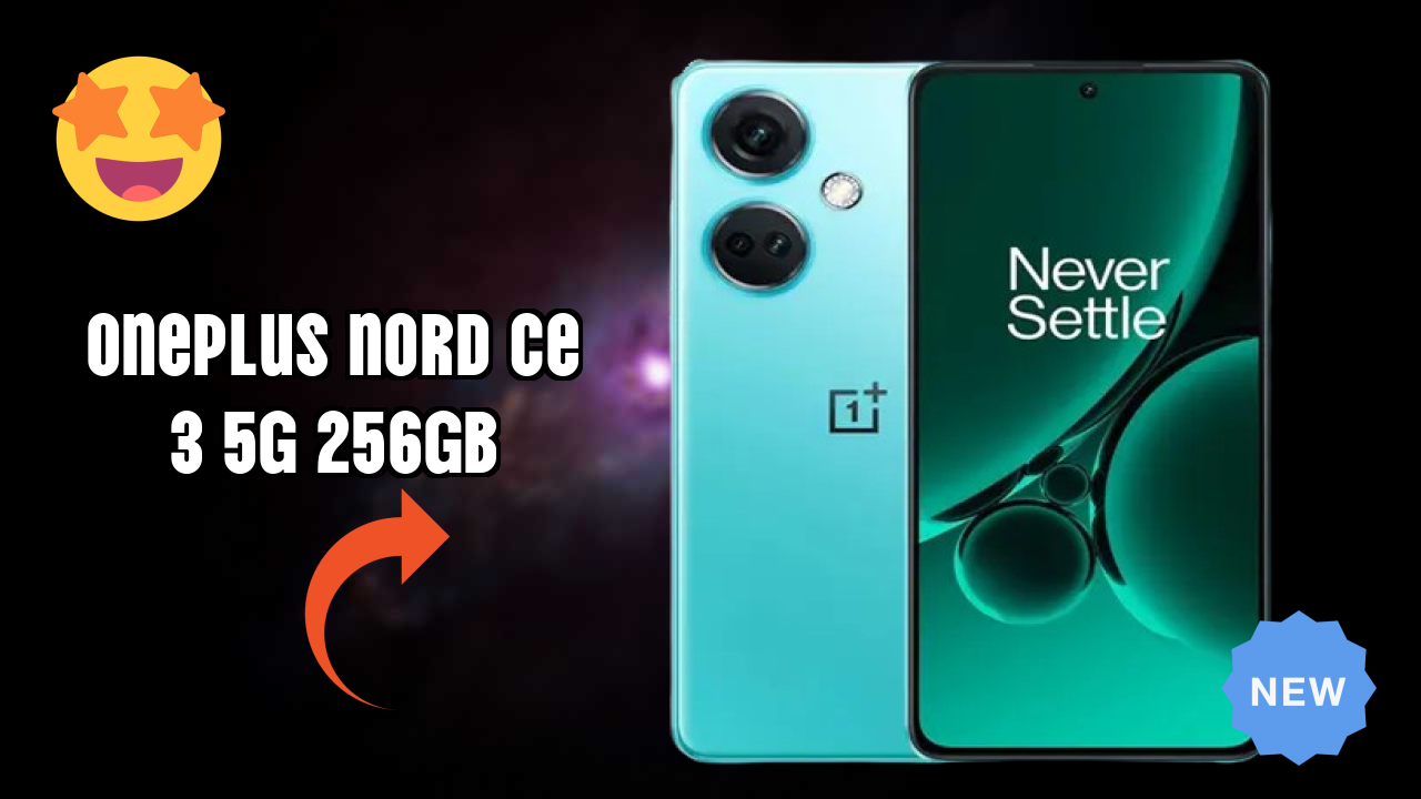 OnePlus Nord CE 3 5G 256GB Battery Review: 5000 MAh Usage Analysis