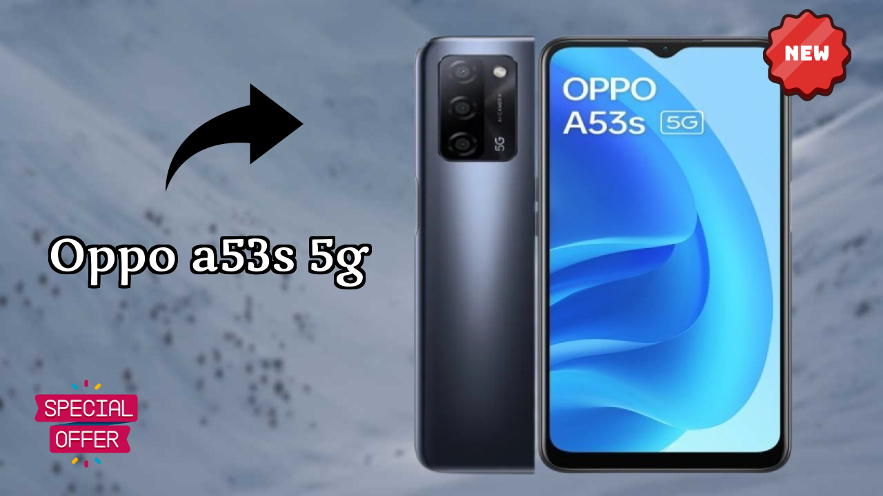 OPPO A53s 5G Camera Test: 13 MP + 2 MP + 2 MP Rear Camera Sample Photos