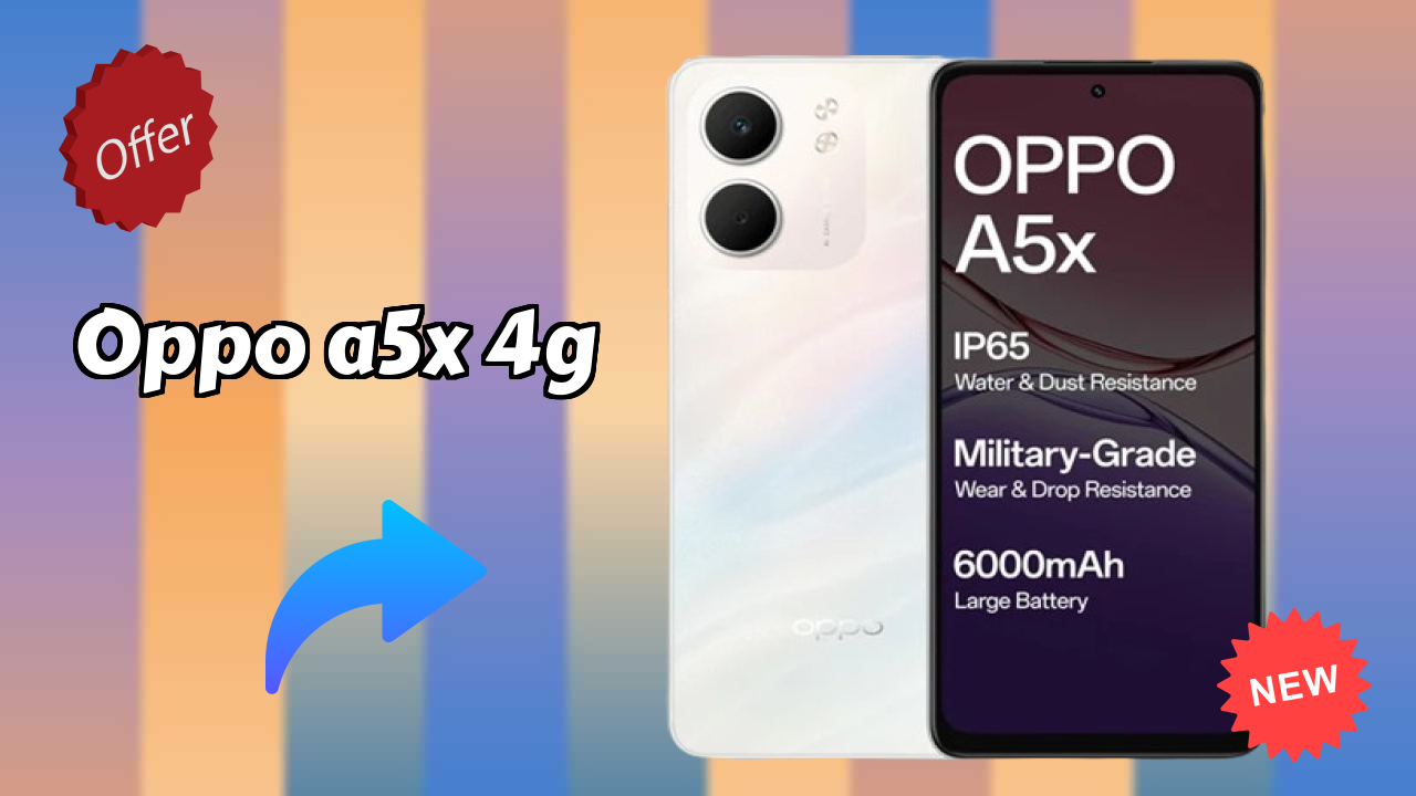 OPPO A5X 4G Camera Review: 32 MP Rear Camera Low Light Test