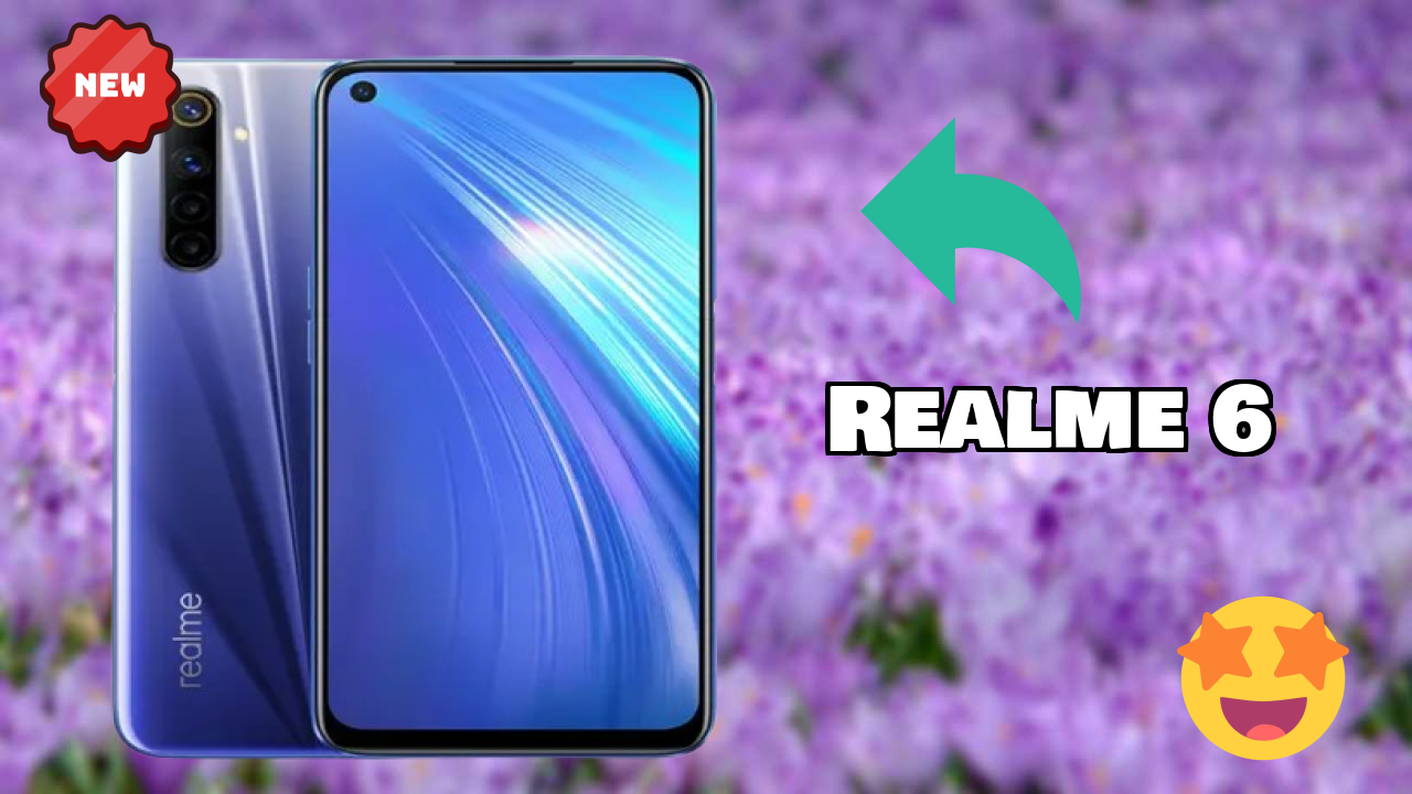 Realme 6 at ₹13,999 - Complete Buying Guide