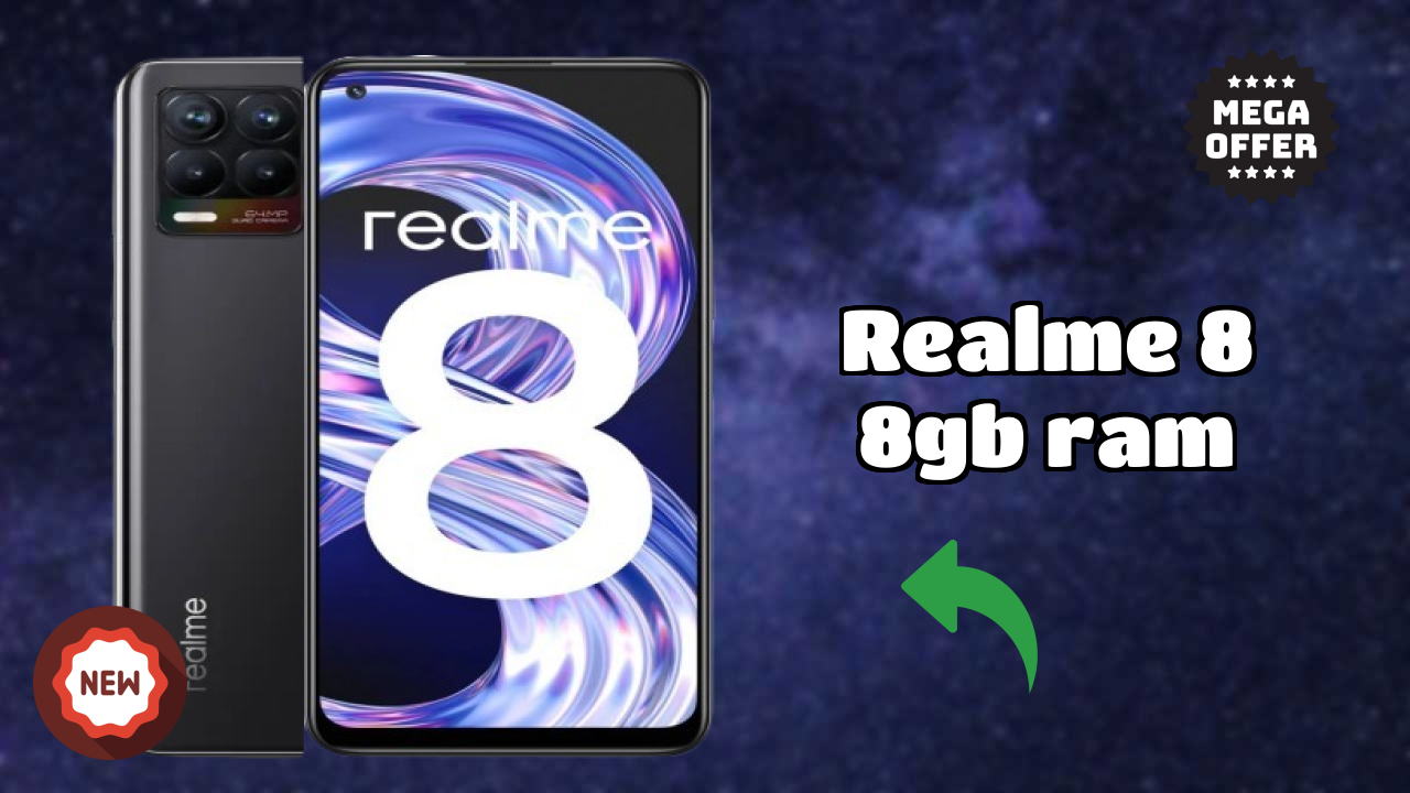 Realme 8 8GB RAM Camera Samples: 64 MP + 8 MP + 2 MP + 2 MP Rear Camera Quality Test