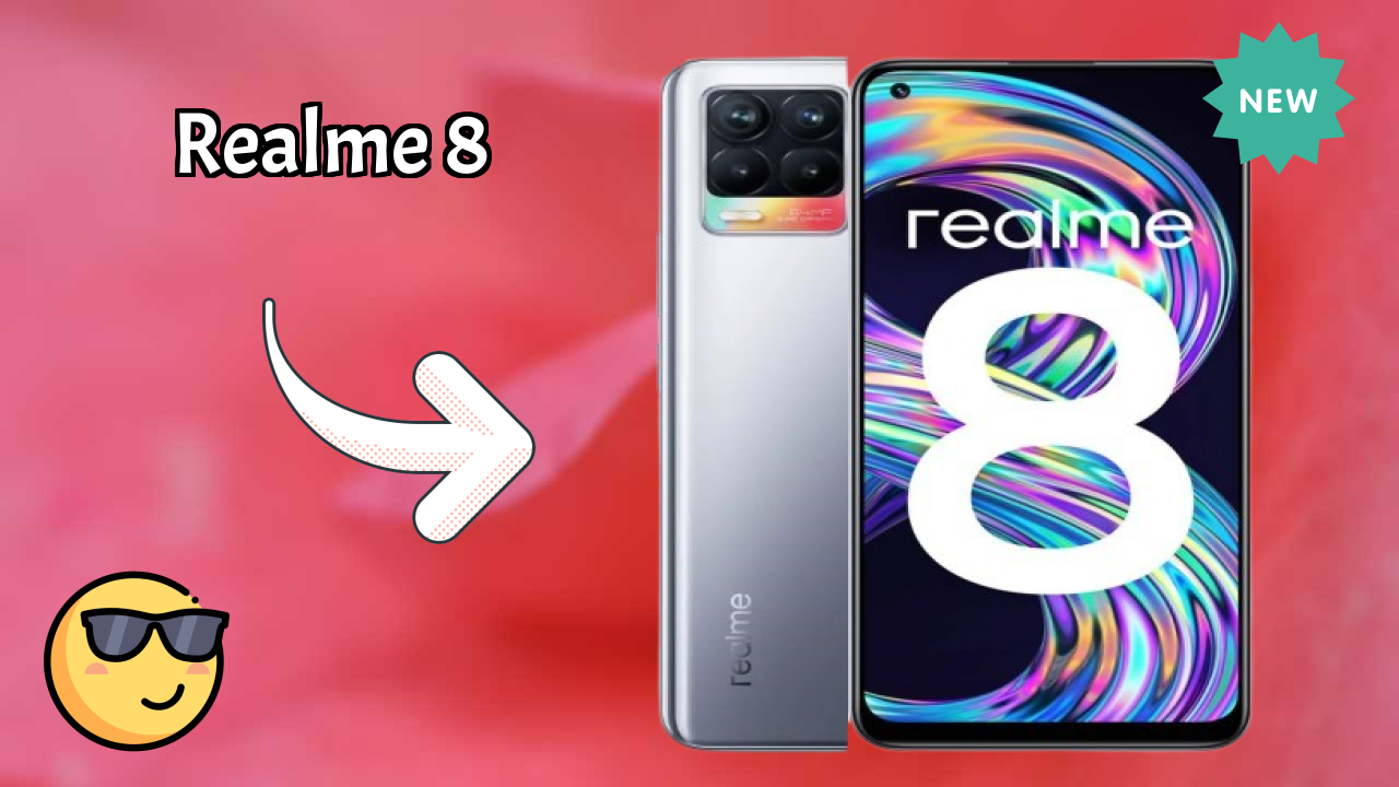 Realme 8 Camera Quality: 16 MP Front Camera Selfie Review