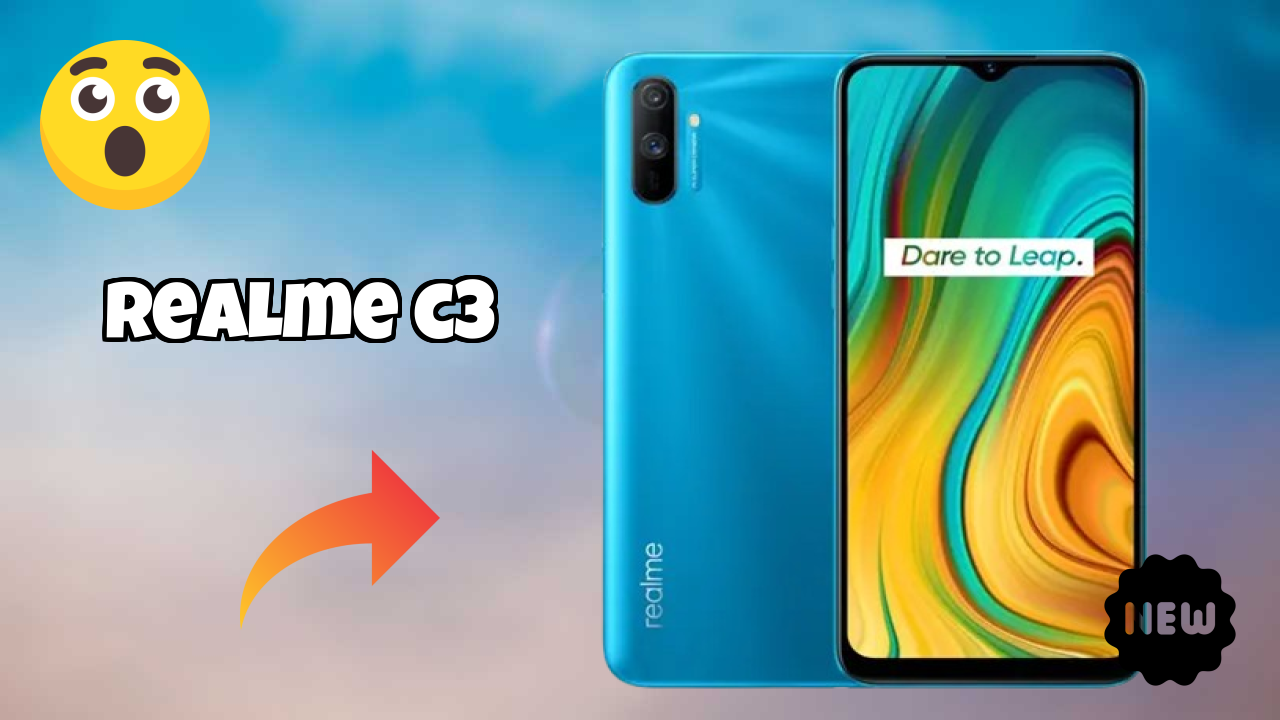 Realme C3 Camera Quality: 12 MP + 2 MP Rear Camera Photo Review