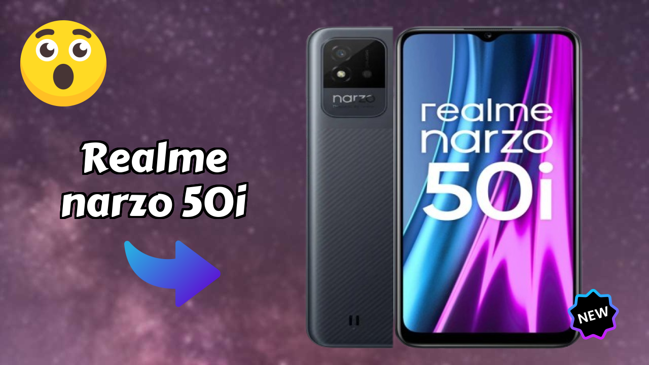 Realme Narzo 50i Camera Review: 8 MP Rear Camera Photo Quality