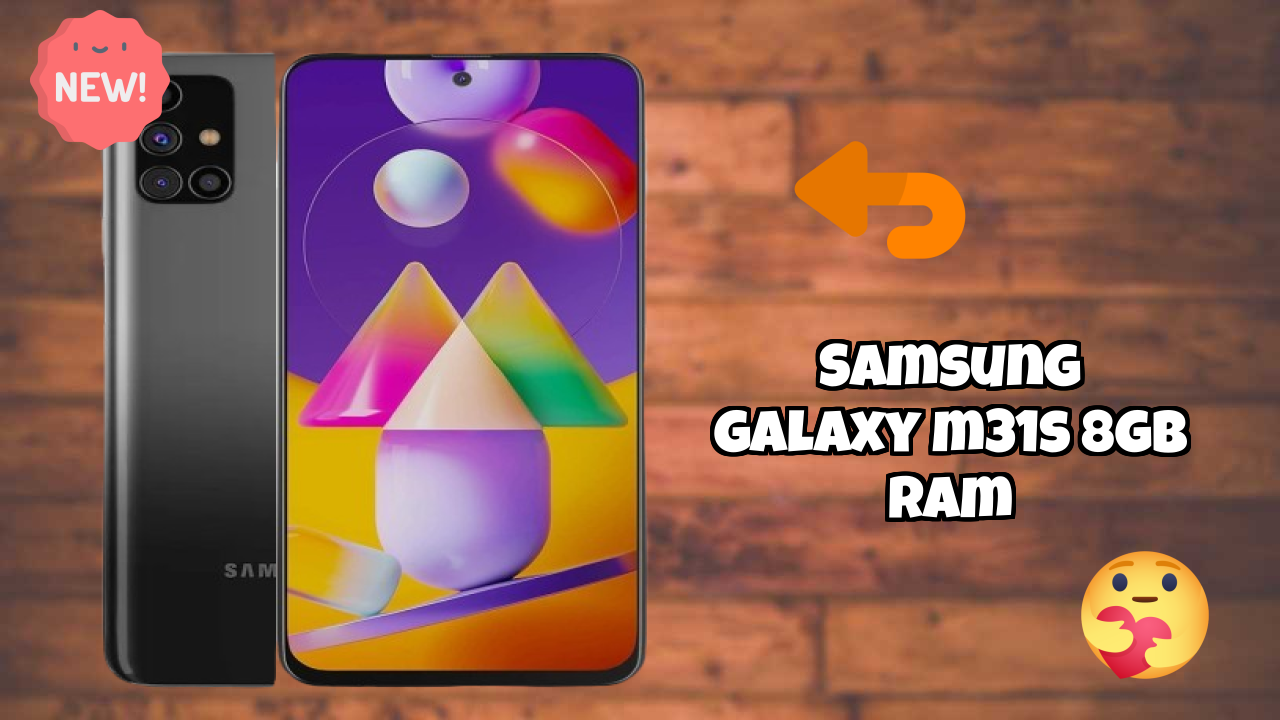 Samsung Galaxy M31s 8GB RAM vs iPhone 15: Detailed Feature Comparison