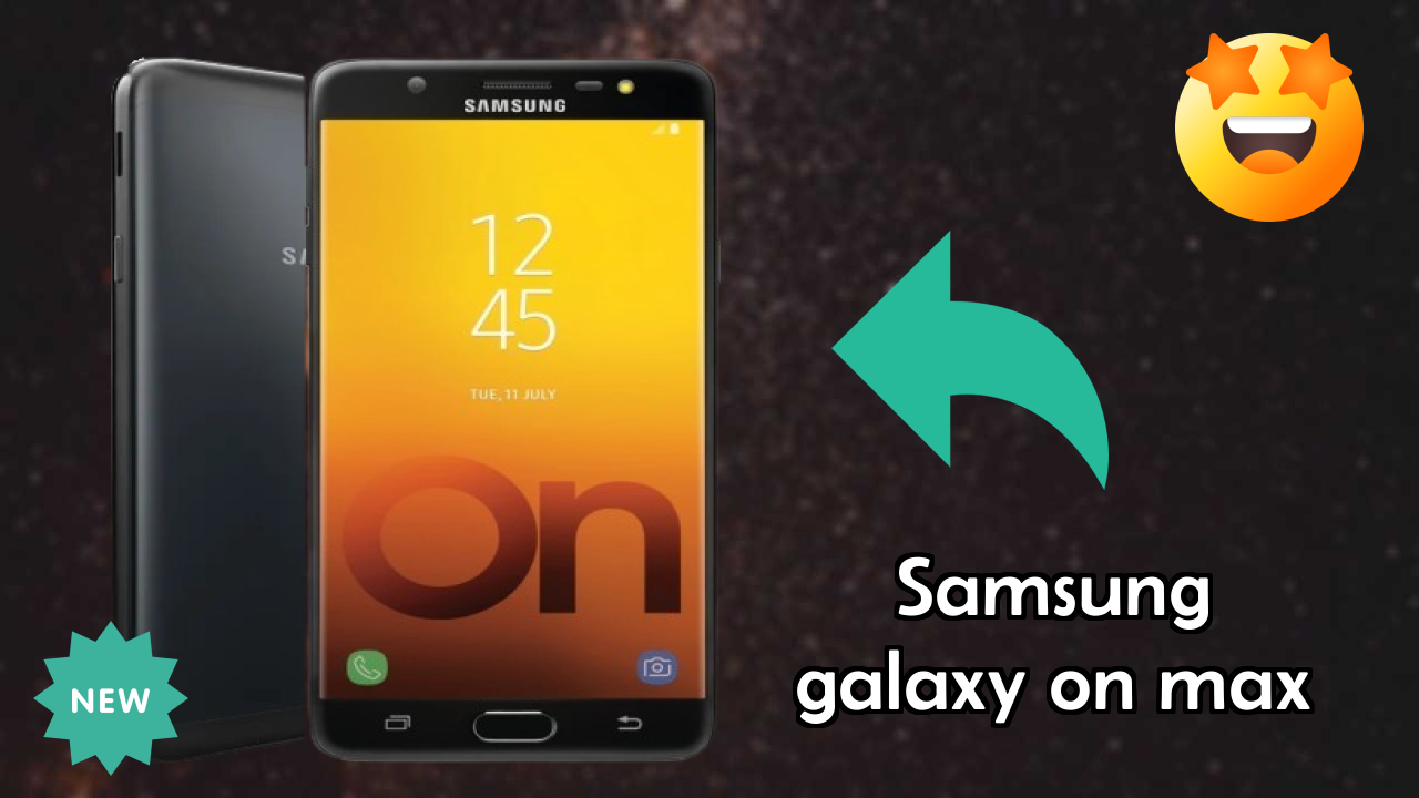 Samsung Galaxy On Max Battery Test: 3300 MAh How Long Lasts?