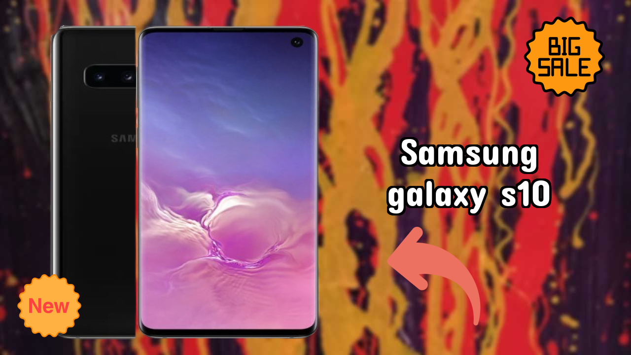 Samsung Galaxy S10 Display Technology: Dynamic AMOLED Review