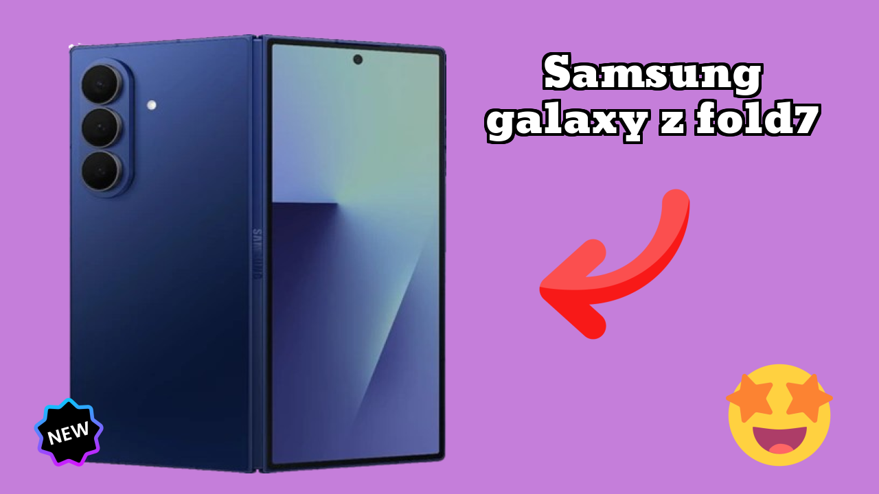 Samsung Galaxy Z Fold7 Camera Test: 200 MP + 12 MP + 10 MP Rear Camera Low Light Sample