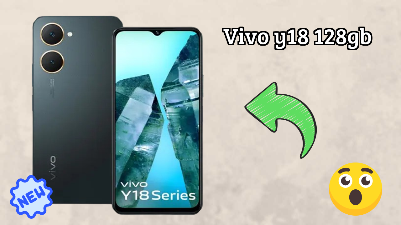 Vivo Y18 128GB Battery Life: 5000 MAh Charging Analysis