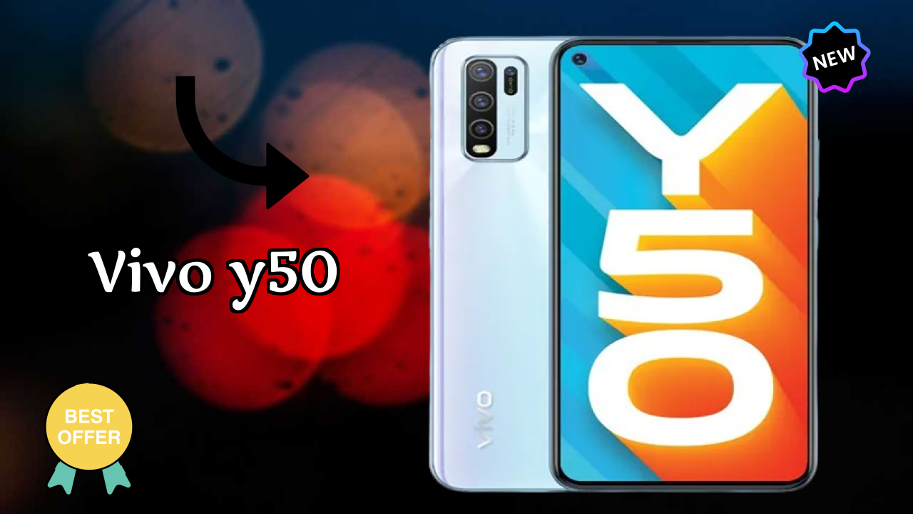 Vivo Y50 Performance Test: Snapdragon 665 All Apps