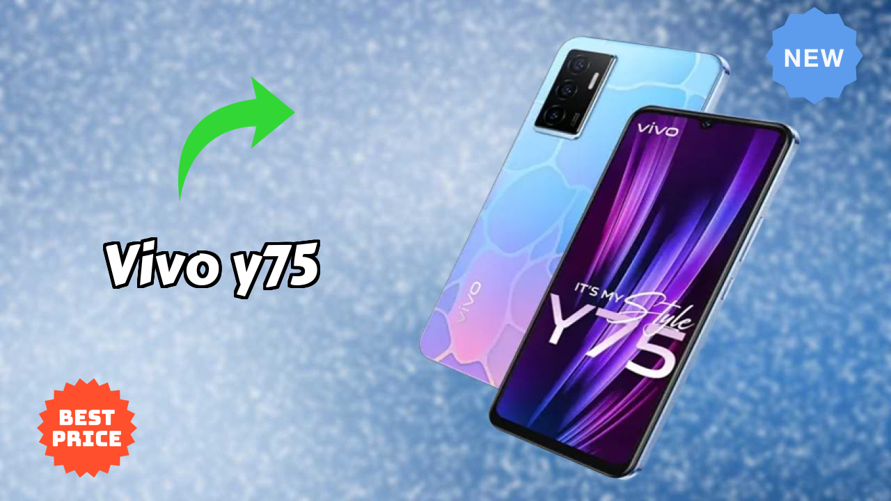 Vivo Y75 Battery Test: 4050 MAh Lasts All Day?