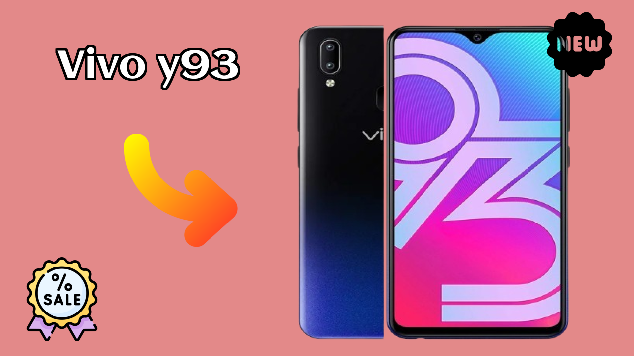 Vivo Y93 Price Analysis: ₹15,990 Value for Money?