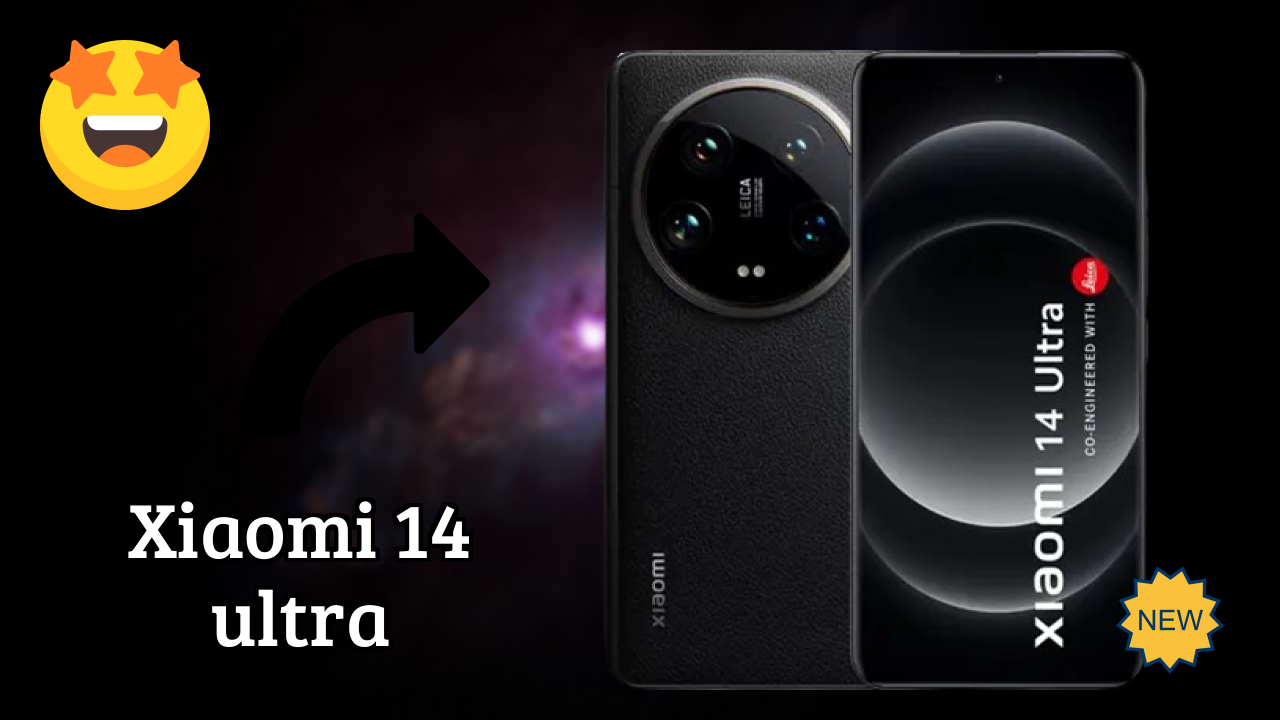 Xiaomi 14 Ultra Gaming Benchmarks: Snapdragon 8 Gen 3 FPS Test