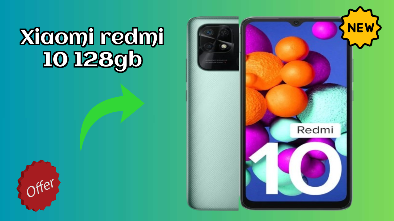 Xiaomi Redmi 10 128GB Price Review: ₹11,990 Complete Analysis