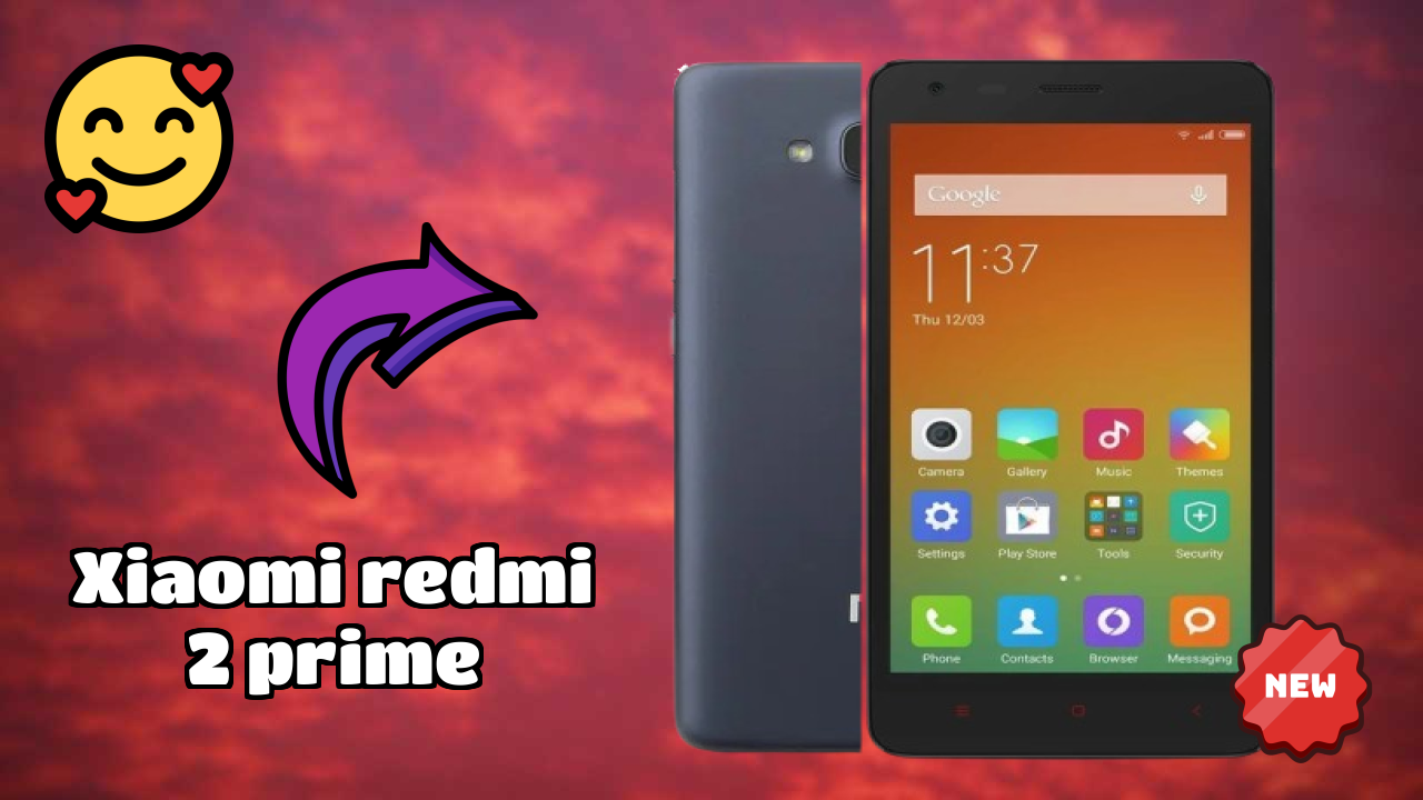 Xiaomi Redmi 2 Prime Battery Review: 2200 MAh Quick Charging Charging Speed