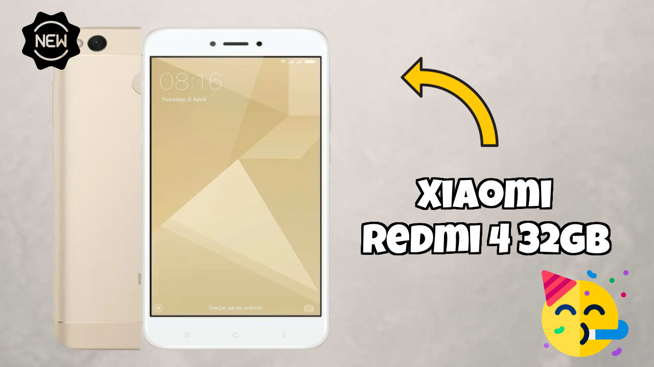 Xiaomi Redmi 4 32GB RAM Review: 3 GB RAM Multitasking Analysis