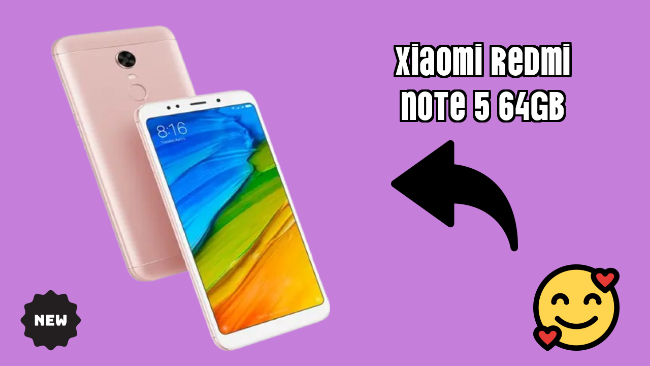 Xiaomi Redmi Note 5 64GB Battery Test: 4000 MAh Endurance Review